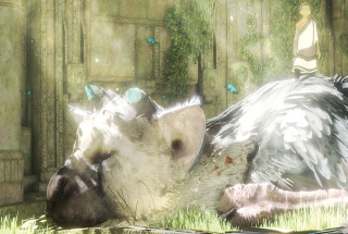 Illustration for article titled Game Review: The Last Guardian